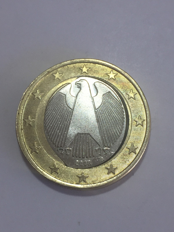 * ERROR * 1 Euro año 2002 G Alemania. TALADRO IRREGULAR F4-C1-B3-FD-0-BCE-4-EE7-B82-E-842-AA46-F71-CC