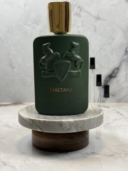 Haltane