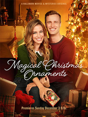 Un Noël à New York streaming