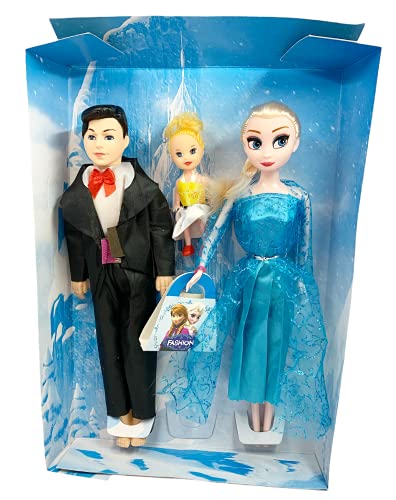 Doll Set