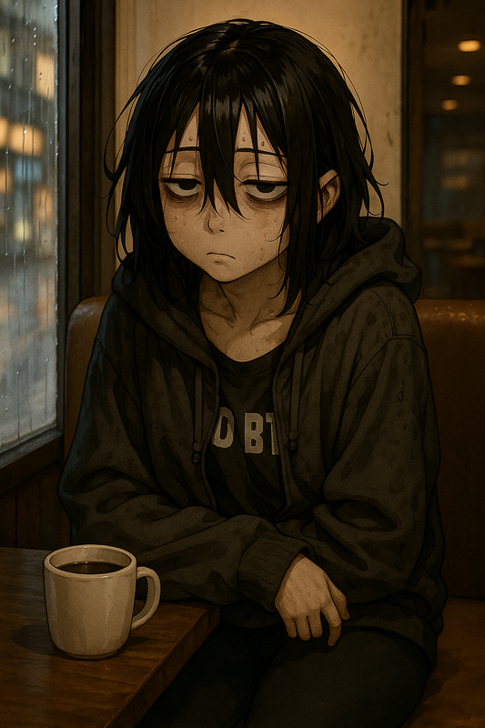 Character description image
