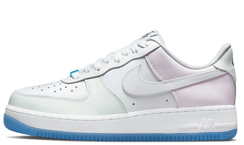 Nike Air Force 1 Low LX UV Reactive