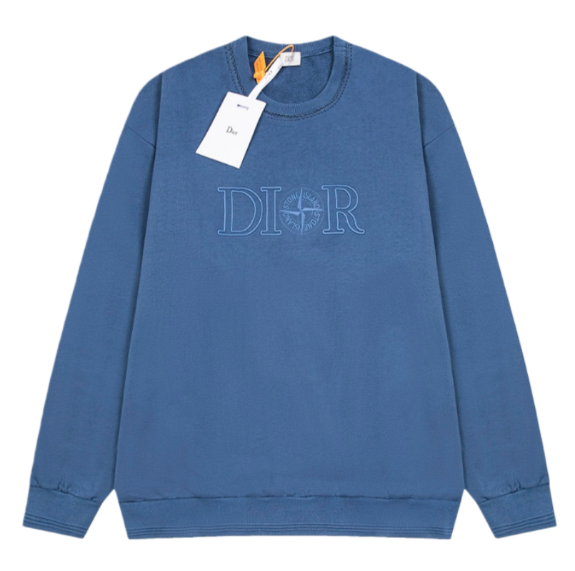 Dior x Stone Island Hoodie