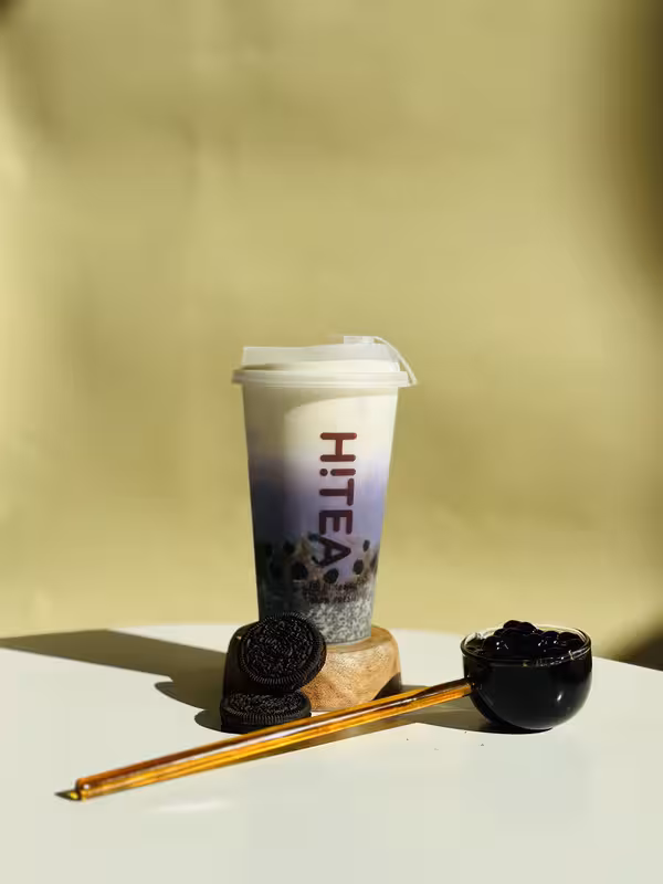 Таро Орео (0.7мл)