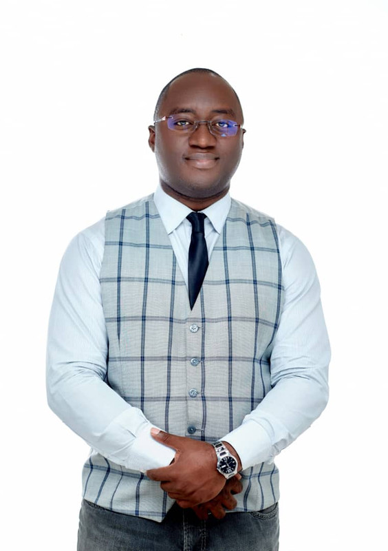 KOUM Aloys