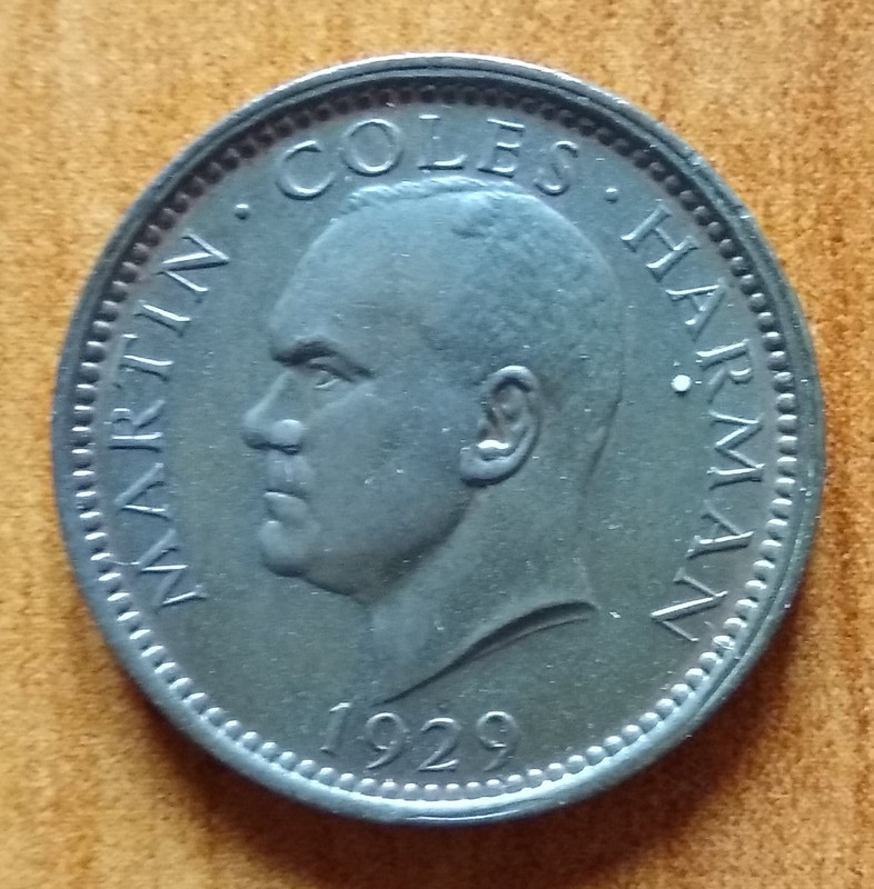 ¡¡COPPER, CIUVRE, KUPFER, COBRE!! - Página 2 Lundy-01