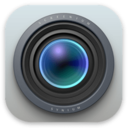 Screenium 3.3.2 macOS