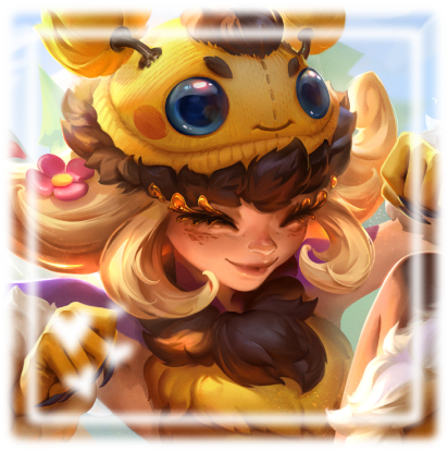 Neeko - League of Legends