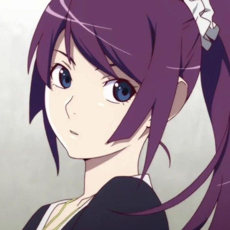 hitagi senjogahara
