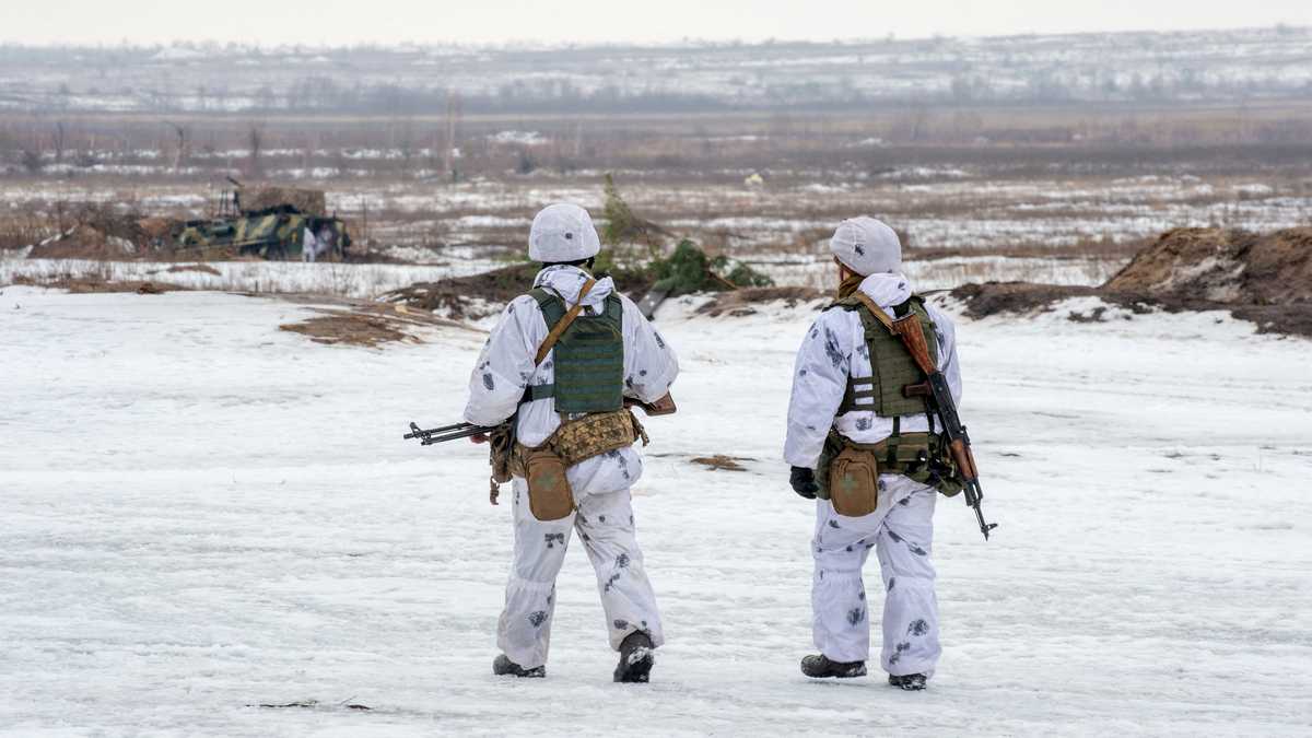 Guerra entre Rusia y Ucrania sería catastrófica, advierte la ONU