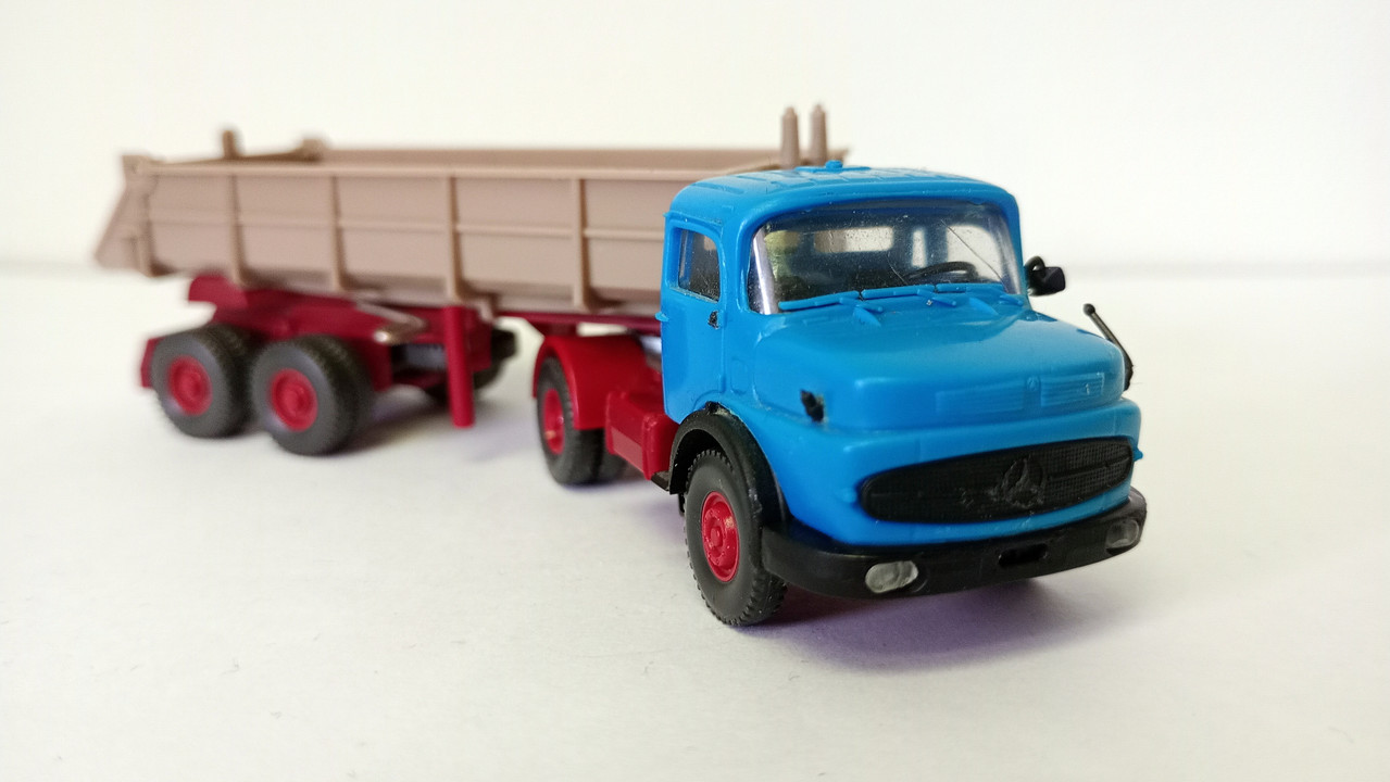 Mach (3401)