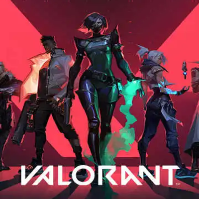 Valorant (Thailand)