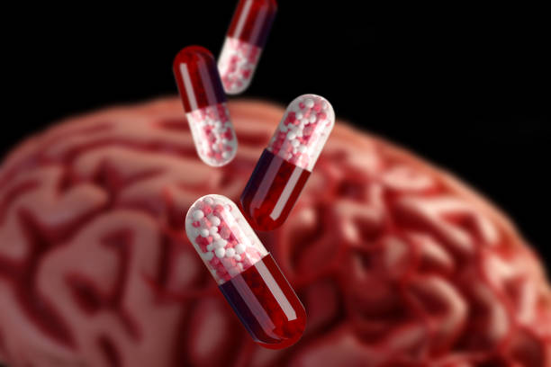 Brain Supplements