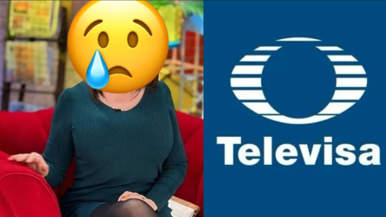 Tras detección de tumores, conductora de Televisa es sometida a peligrosa cirugía
