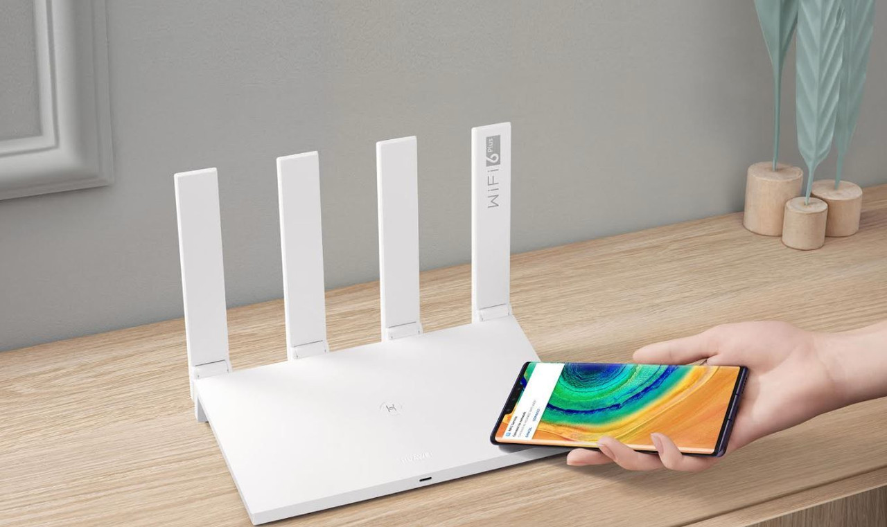 Huawei AX3 Point d'Accès WiFi 6