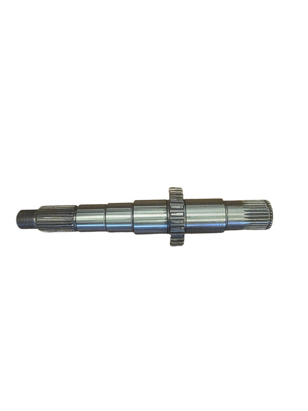 REAR OUTPUT SHAFT