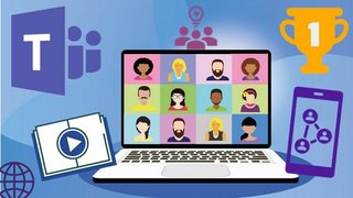 Teaching Online with Microsoft Teams Engage & Inspire