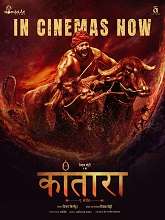 Kantara (2022) HDRip hindi Full Movie Watch Online Free MovieRulz