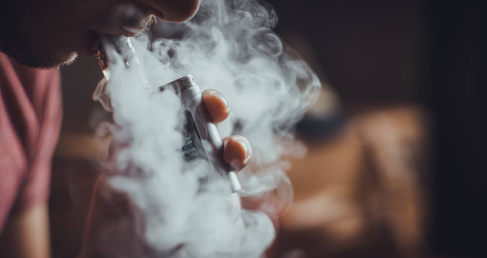 El cigarrillo electrónico gana la partida al tabaco
