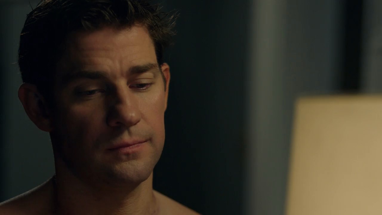 Tom Clancy's Jack Ryan (2018) Season 1 [Hindi + Tamil + Telugu + English] WebRip 480p, 720p ESub - Complete Screenshot