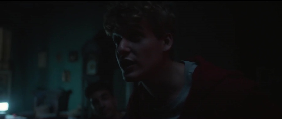 13 Exorcisms 2022 WebRip [Hindi + Tamil + Spanish] 480p, 720p ESub Screenshot