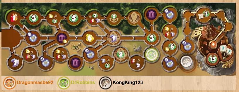 Dice Forge Rebellion Time Golem bug (1)