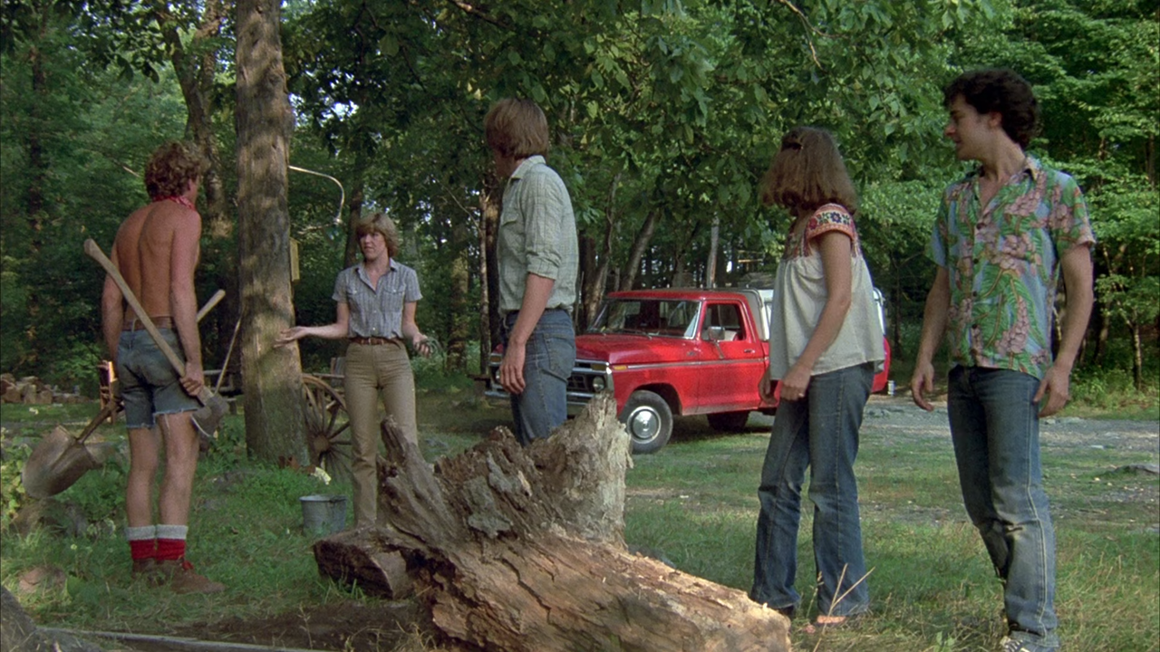 Friday the 13th (1980) Uncut Edition (1080p BDRip x265 10bit TrueHD 5.1 - Erie) [TAoE].mkv[SS]0036
