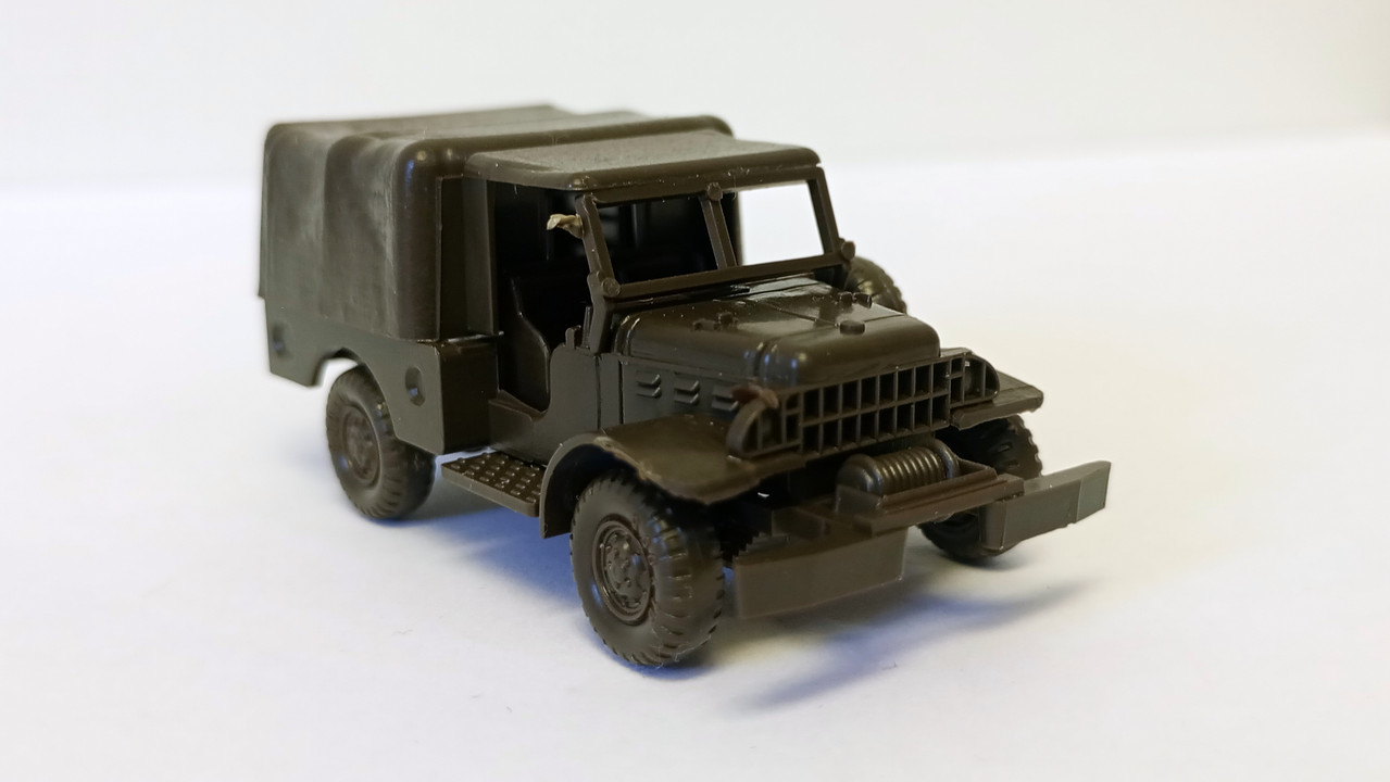 Mach (3631)