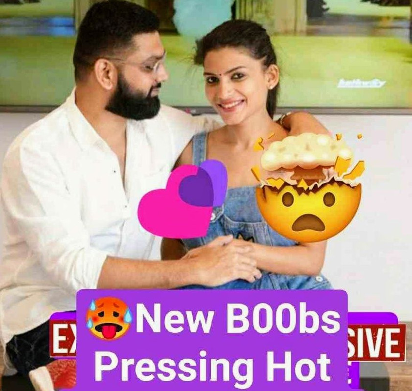 Reshmi r nair kissing with big guy full nude video