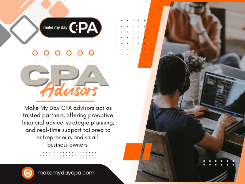 CPA Advisors