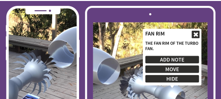 Unity: AR Visualization 03 Complex Interactivity
