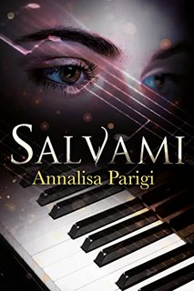 Annalisa Parigi - Salvami (2022)