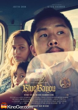 Blue Bayou (2021)