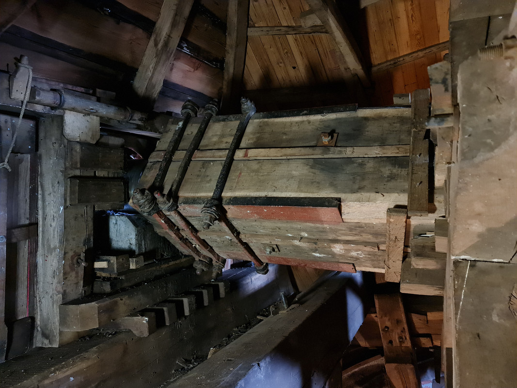 Pieter Zuijkerbuijk, Bakkersmolen 65 Essen-Wildert 13-02-2022