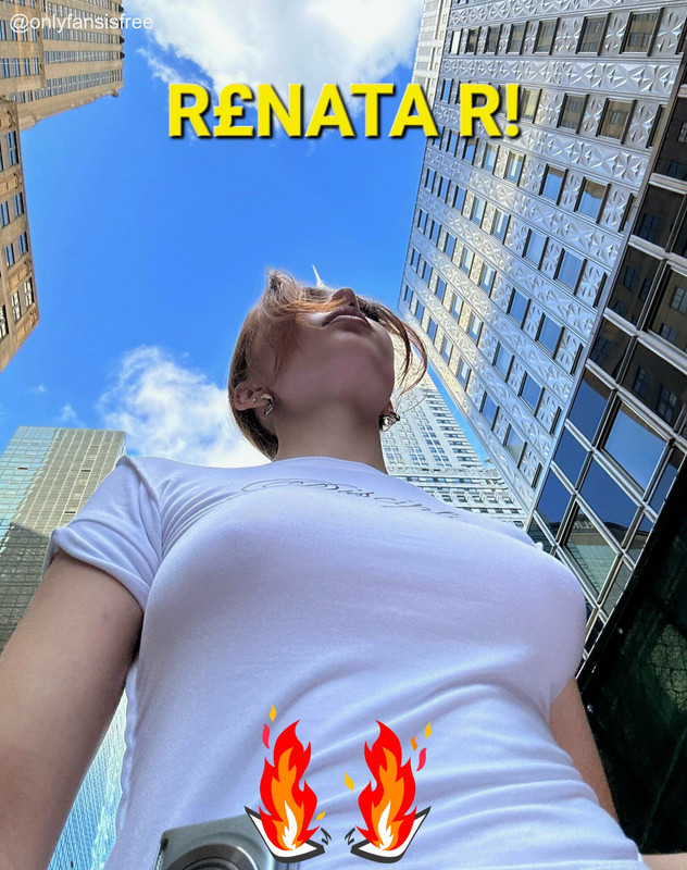 💢💢RENATA RI💢💢