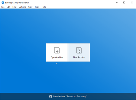 Bandizip Professional 7.21 (x64) Multilingual Bandizip Professional 7.21 (x64) Multilingual