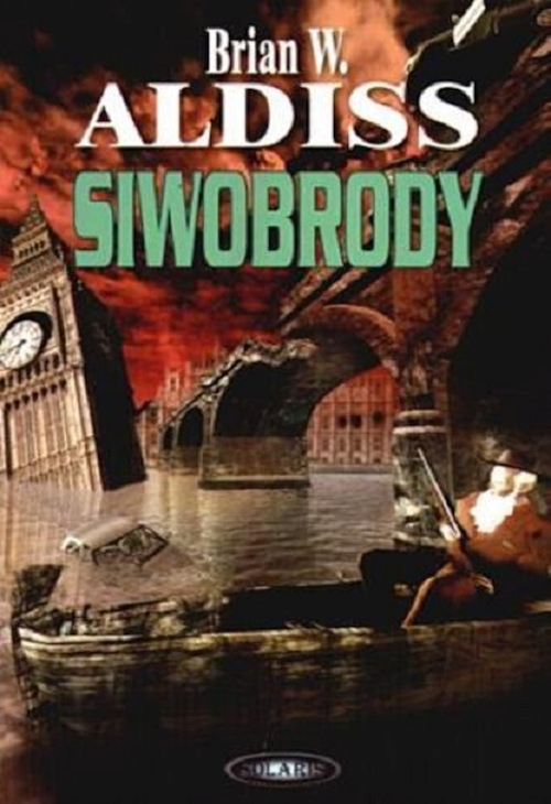 Brian W. Aldiss - Siwobrody