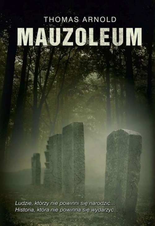 Thomas Arnold - Mauzoleum
