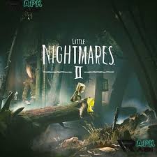 Little Nightmares 2
