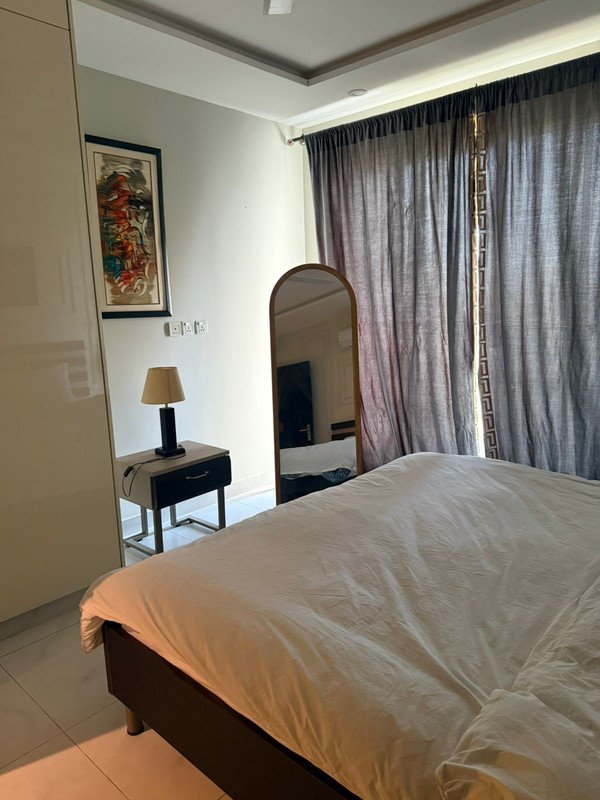 Galaxy Penthouse 2 Bhk, Zameen Opal, Lahore, photo 4