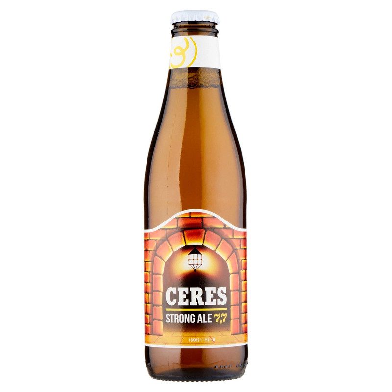 ceres 33 cl
