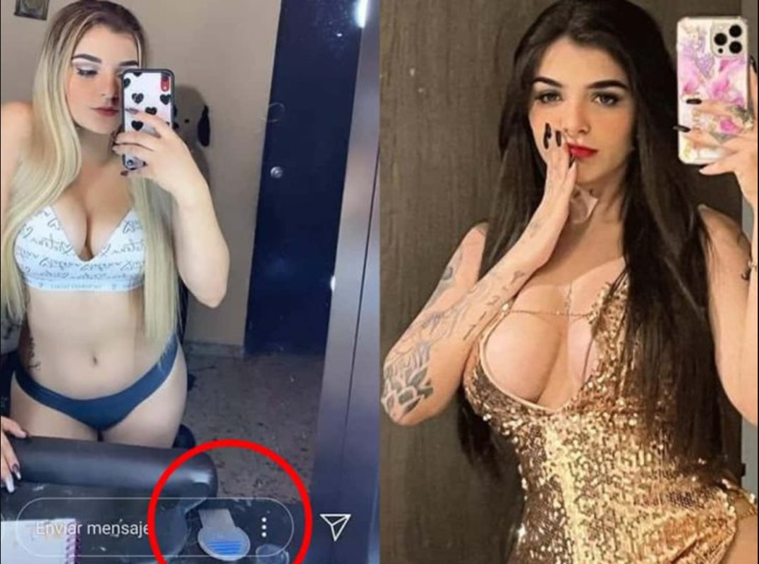 ¿Karely Ruiz tiene piojos? Esta foto podría revelarlo