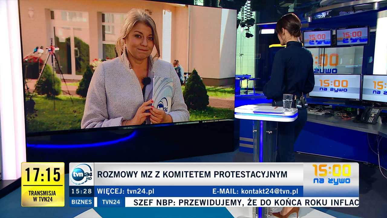 7 10 2021 agata wolna tvn24 9