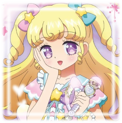 Yui Yumekawa - Pripara