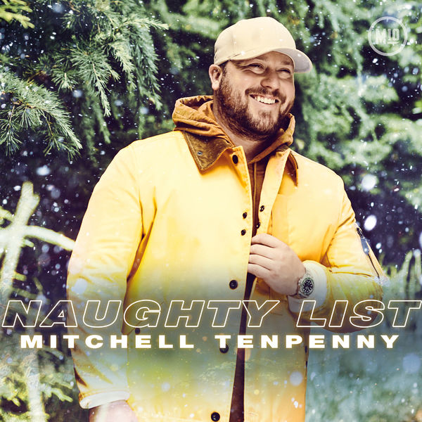 Mitchell Tenpenny   Naughty List (2021)