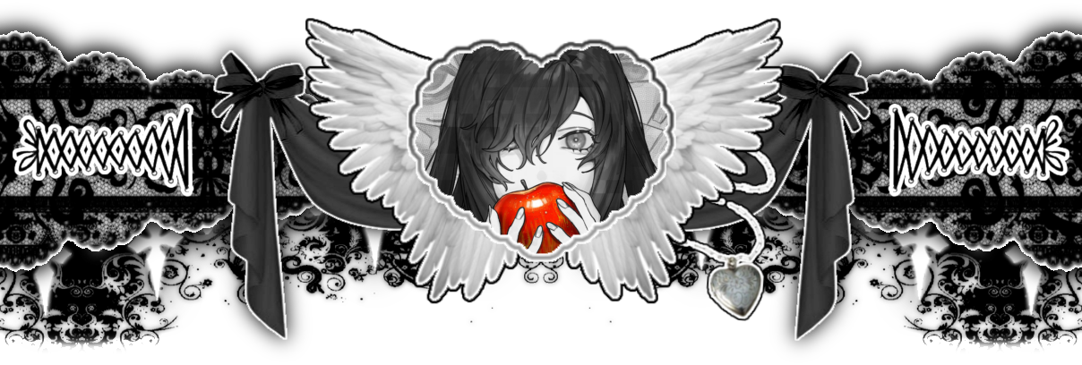 Made by the darling girl, Dnu.