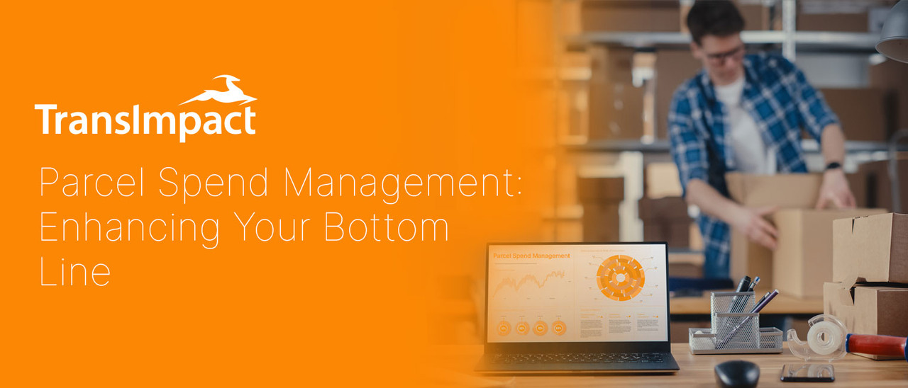parcel-spend-management