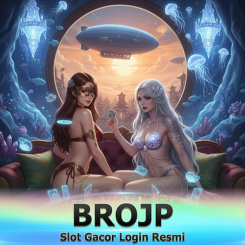 BROJP | Link Terbaru Hari Ini - Update Real Time, Jangan Ketinggalan - WooCommerce eCommerce