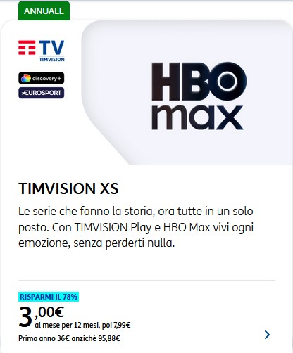 TIM HBOmax Immagine 2026 01 21 140753