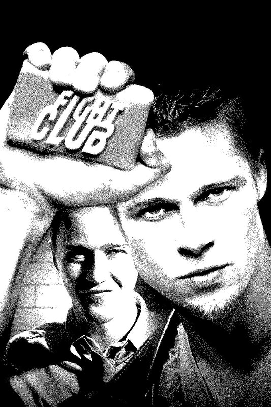 Fight Club (1999)
